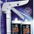 Load image into Gallery viewer, Permatex The Right Stuff Gasket Maker 5oz Cart. (2pk) 99070