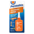 Load image into Gallery viewer, Permatex Threadlocker High Streng th Orange 35ml Bottle 25240