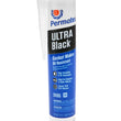 Load image into Gallery viewer, Permatex Ultra Black Gasket Maker 13oz Cartridge 24105