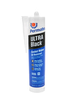 Load image into Gallery viewer, Permatex Ultra Black Gasket Maker 13oz Cartridge 24105