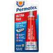 Load image into Gallery viewer, Permatex Ultra Red Gasket Maker 3.35 oz Carded Tube 81630