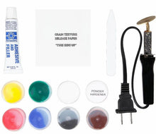 Load image into Gallery viewer, Permatex Vinyl &amp; Leather Repair Kit 81781