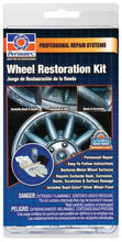 Load image into Gallery viewer, Permatex Wheel Restore Kit Silver 09142