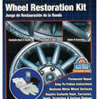 Load image into Gallery viewer, Permatex Wheel Restore Kit Silver 09142