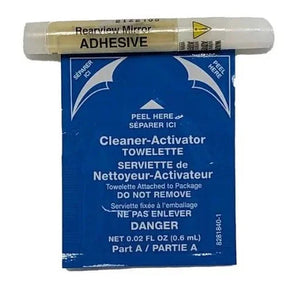 Permatex Window Defog Adhesive 21351