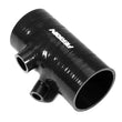 Load image into Gallery viewer, Perrin 22-25 Subaru WRX Short Type Turbo Inlet Hose - Black - Main Product View