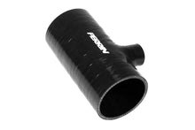 Load image into Gallery viewer, Perrin 22-25 Subaru WRX Short Type Turbo Inlet Hose - Black - Additional View 6