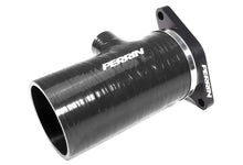 Load image into Gallery viewer, Perrin 22-25 Subaru WRX Short Type Turbo Inlet Hose - Black - Additional View 8