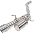 Load image into Gallery viewer, Perrin 22-25 Subaru WRX Single Exit Catback Exhaust - Main Product View