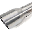 Load image into Gallery viewer, Perrin 22-25 Subaru WRX Single Exit Catback Exhaust - Side View