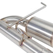 Load image into Gallery viewer, Perrin 22-25 Subaru WRX Single Exit Catback Exhaust - Additional View 5