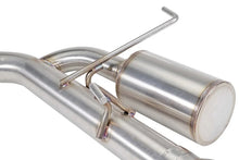 Load image into Gallery viewer, Perrin 22-25 Subaru WRX Single Exit Catback Exhaust - Additional View 5