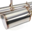Load image into Gallery viewer, Perrin 22-25 Subaru WRX Single Exit Catback Exhaust - Additional View 8