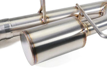 Load image into Gallery viewer, Perrin 22-25 Subaru WRX Single Exit Catback Exhaust - Additional View 8