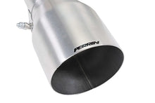 Load image into Gallery viewer, Perrin 22-25 Subaru WRX Single Exit Catback Exhaust - Additional View 9