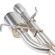 Load image into Gallery viewer, Perrin 22-25 Subaru WRX Single Exit Catback Exhaust - Additional View 13
