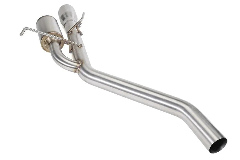 Perrin 22-25 Subaru WRX Single Exit Catback Exhaust - Additional View 14