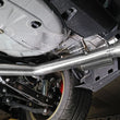Load image into Gallery viewer, Perrin 22-25 Subaru WRX Single Exit Catback Exhaust - Additional View 15