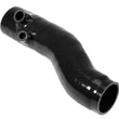Load image into Gallery viewer, Perrin Long Type Turbo Inlet Hose - Black fits 2022+ Subaru WRX - Main Product View