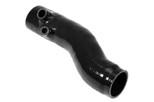 Load image into Gallery viewer, Perrin Long Type Turbo Inlet Hose - Black fits 2022+ Subaru WRX - Main Product View