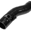 Load image into Gallery viewer, Perrin Long Type Turbo Inlet Hose - Black fits 2022+ Subaru WRX - Side View