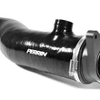 Load image into Gallery viewer, Perrin Long Type Turbo Inlet Hose - Black fits 2022+ Subaru WRX - Additional View 5
