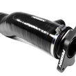 Load image into Gallery viewer, Perrin Long Type Turbo Inlet Hose - Black fits 2022+ Subaru WRX - Additional View 8