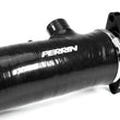 Load image into Gallery viewer, Perrin Long Type Turbo Inlet Hose - Black fits 2022+ Subaru WRX - Additional View 9