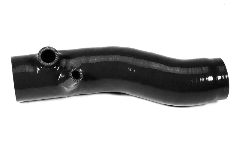 Perrin Long Type Turbo Inlet Hose - Black fits 2022+ Subaru WRX - Additional View 10