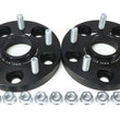 Load image into Gallery viewer, Perrin Performance 60.1mm CB / 5x114.3 BP Wheel Spacers - 20mm fits 2023-2026 Toyota GR Corolla - Main Product View