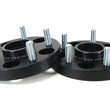 Load image into Gallery viewer, Perrin Performance 60.1mm CB / 5x114.3 BP Wheel Spacers - 20mm fits 2023-2026 Toyota GR Corolla - Side View