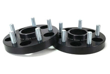 Load image into Gallery viewer, Perrin Performance 60.1mm CB / 5x114.3 BP Wheel Spacers - 20mm fits 2023-2026 Toyota GR Corolla - Side View