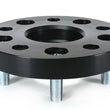 Load image into Gallery viewer, Perrin Performance 60.1mm CB / 5x114.3 BP Wheel Spacers - 20mm fits 2023-2026 Toyota GR Corolla - Back View