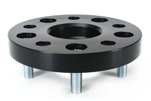Load image into Gallery viewer, Perrin Performance 60.1mm CB / 5x114.3 BP Wheel Spacers - 20mm fits 2023-2026 Toyota GR Corolla - Back View