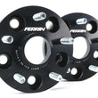 Load image into Gallery viewer, Perrin Performance 60.1mm CB / 5x114.3 BP Wheel Spacers - 20mm fits 2023-2026 Toyota GR Corolla - Additional View 7