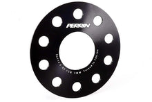 Load image into Gallery viewer, Perrin Performance 60.1mm CB / 5x114.3 BP Wheel Spacers - 3mm fits 2023-2026 Toyota GR Corolla - Additional View 5
