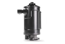 Load image into Gallery viewer, Perrin Performance Air Oil Separator - Black fits 2020-2025 Subaru Outback XT / Legacy XT - Main Product View