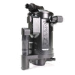 Load image into Gallery viewer, Perrin Performance Air Oil Separator - Black fits 2020-2025 Subaru Outback XT / Legacy XT - Installation View