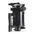 Load image into Gallery viewer, Perrin Performance Air Oil Separator - Black fits 2022-2025 Subaru WRX - Side View