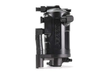 Load image into Gallery viewer, Perrin Performance Air Oil Separator - Black fits 2022-2025 Subaru WRX - Side View