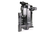 Load image into Gallery viewer, Perrin Performance Air Oil Separator - Black fits 2022-2025 Subaru WRX - Installation View
