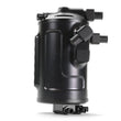 Load image into Gallery viewer, Perrin Performance Air Oil Separator - Black fits Subaru BRZ / Toyota GR86 / 86 / Scion FR-S - Main Product View
