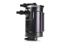 Load image into Gallery viewer, Perrin Performance Air Oil Separator - Black fits Subaru BRZ / Toyota GR86 / 86 / Scion FR-S - Side View