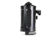 Load image into Gallery viewer, Perrin Performance Air Oil Separator - Black fits Subaru BRZ / Toyota GR86 / 86 / Scion FR-S - Back View