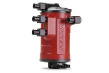 Load image into Gallery viewer, Perrin Performance Air Oil Separator - Red fits 2002-2021 Subaru WRX / 2004-2021 Subaru STI - Additional View 6