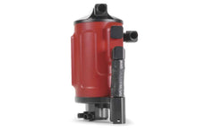 Load image into Gallery viewer, Perrin Performance Air Oil Separator - Red fits 2020-2025 Subaru Outback XT / Legacy XT - Side View