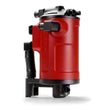 Load image into Gallery viewer, Perrin Performance Air Oil Separator - Red fits 2020-2025 Subaru Outback XT / Legacy XT - Installation View