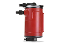 Load image into Gallery viewer, Perrin Performance Air Oil Separator - Red fits Subaru BRZ / Toyota GR86 / 86 / Scion FR-S - Main Product View