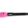Load image into Gallery viewer, Perrin Performance FR Tow Hook Kit - Back View