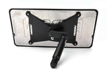 Load image into Gallery viewer, Perrin Performance License Plate Relocation Kit fits 2023-2024 Toyota GR Corolla - Back View